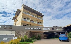 Cristal Palace Hotel